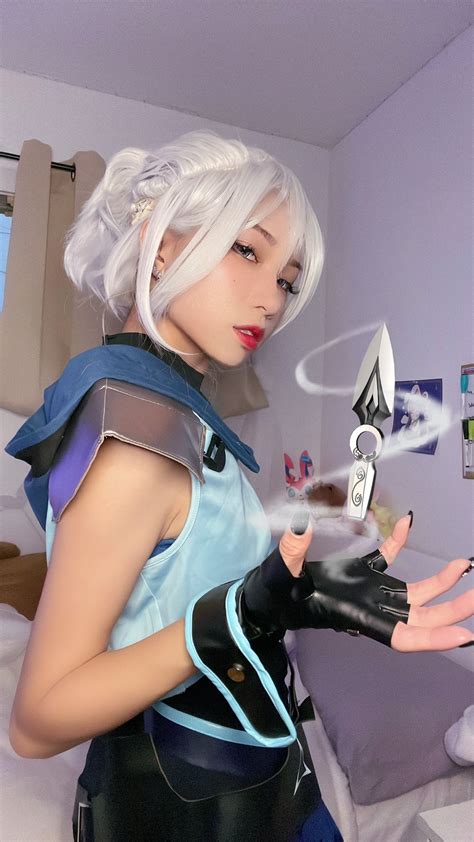 valorant porn cosplay|Vídeos pornôs com Valorant Cosplay 